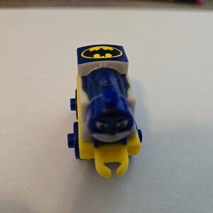 Thomas the train mini. Check photos for condition look nice. Combine for savings